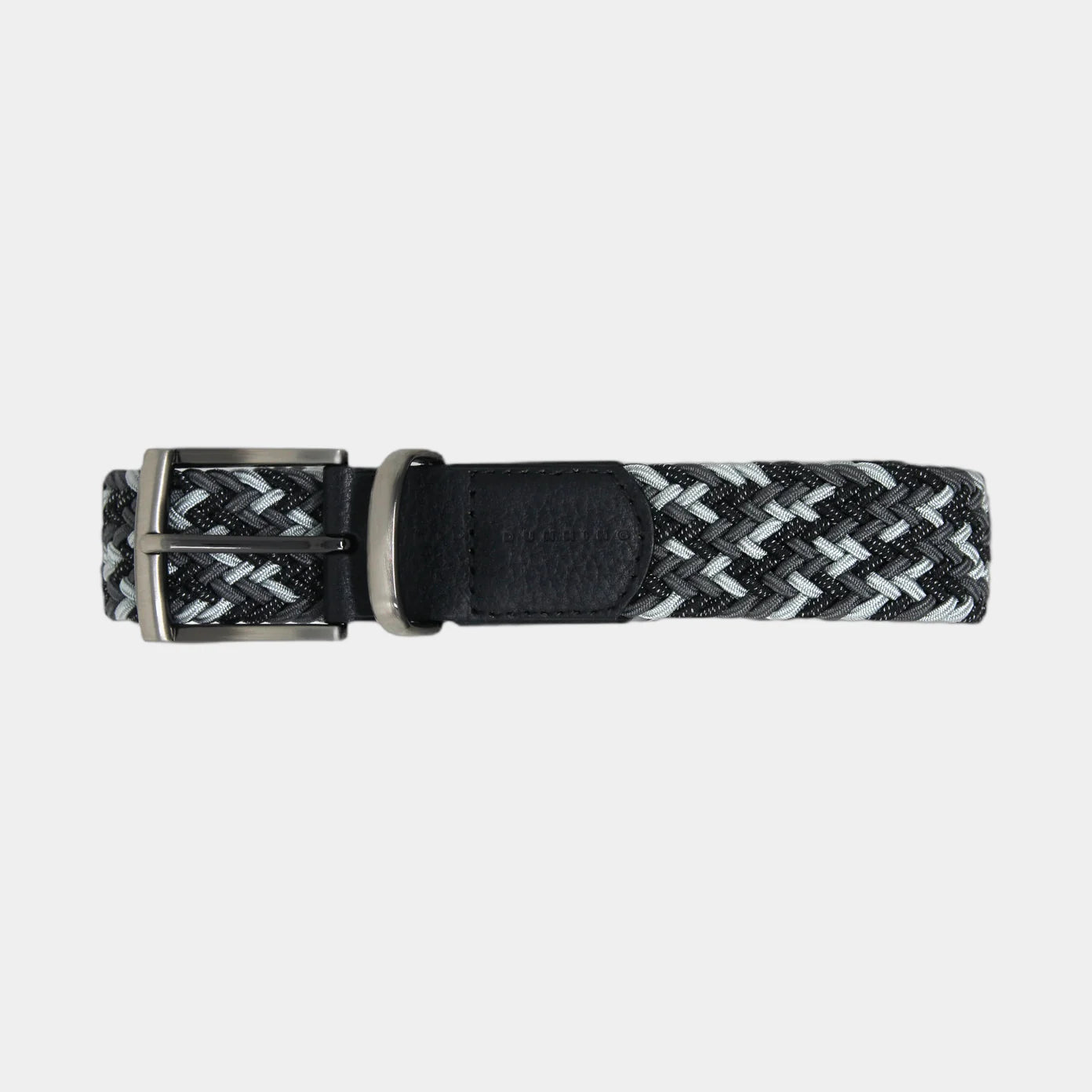 BLACK/CHARCOAL || FRONT