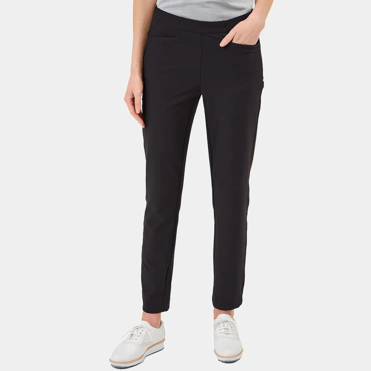 BLACK || front