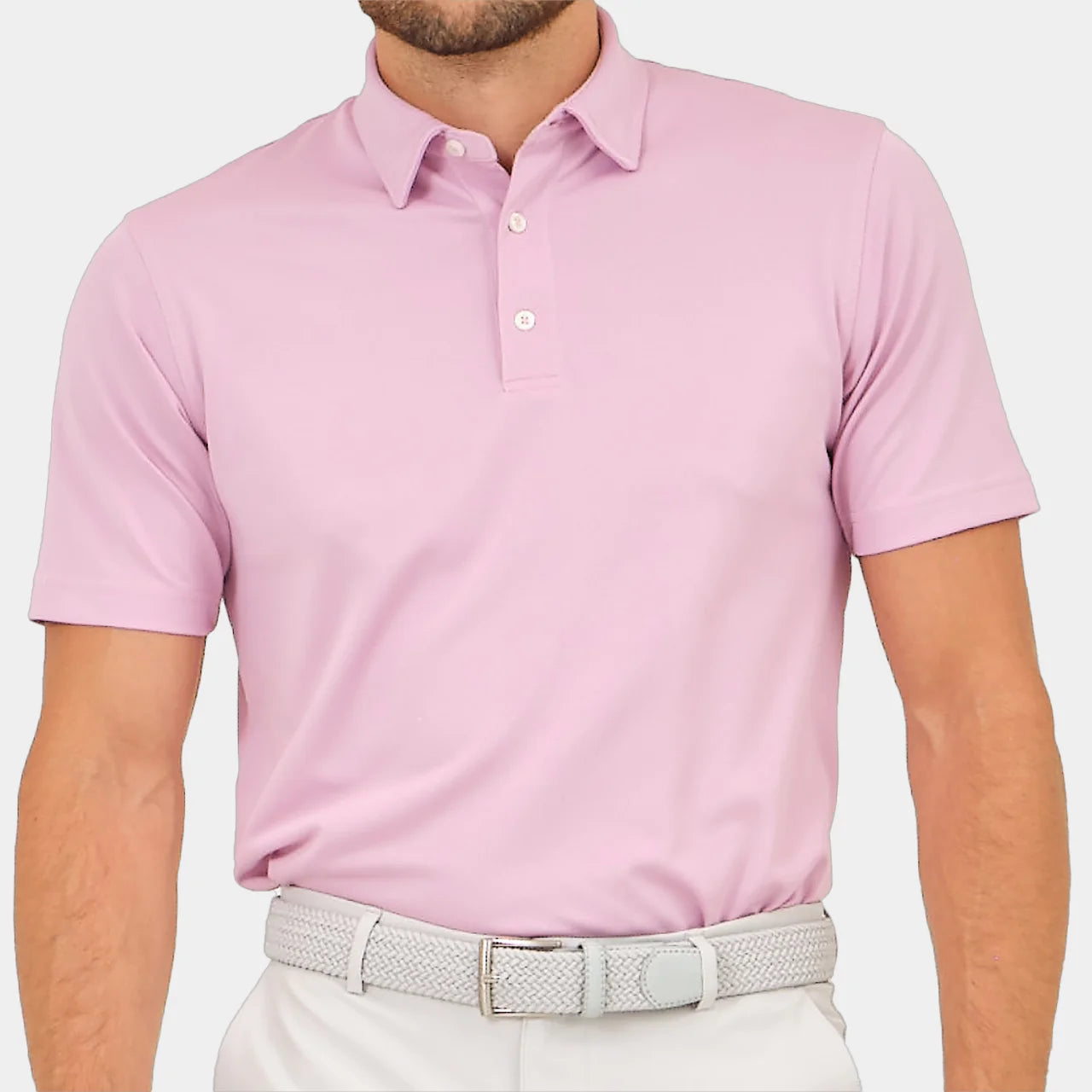 MAUVE || FRONT MODEL