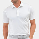 WHITE || front model
