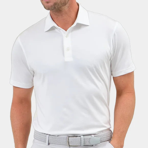 WHITE || front model