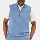 FORCE BLUE || FRONT MODEL