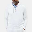 WHITE || FRONT MODEL