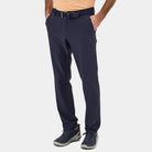 NAVY HALO || FRONT model