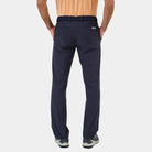 NAVY HALO || BACK model