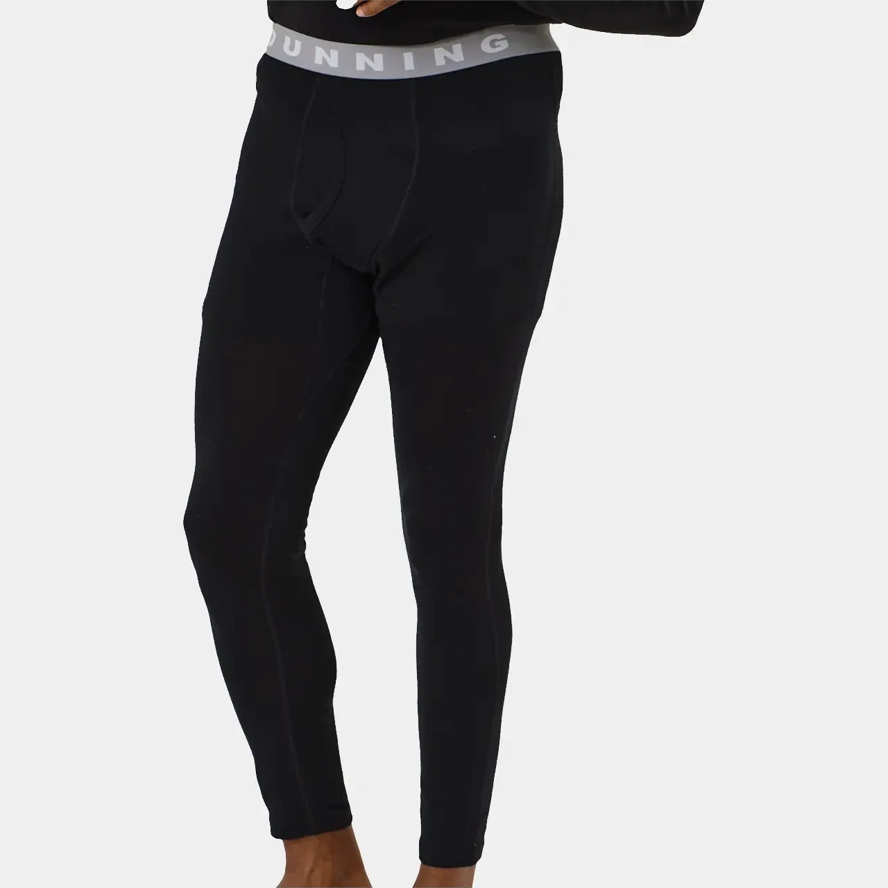 BLACK || FRONT MODEL