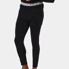 BLACK || FRONT MODEL