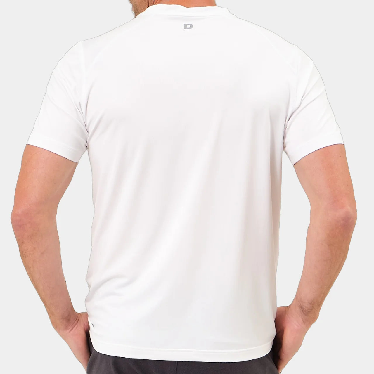 WHITE || BACK model
