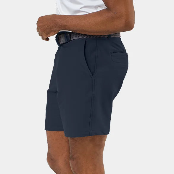 NAVY HALO || SIDE MODEL