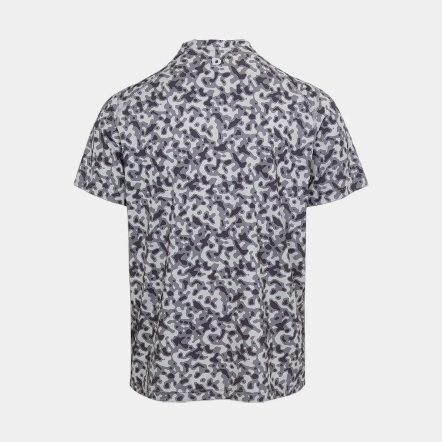 GREY CAMO || BACK Lifestyle Info