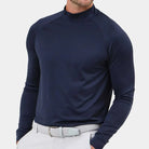 NAVY HALO || Front model